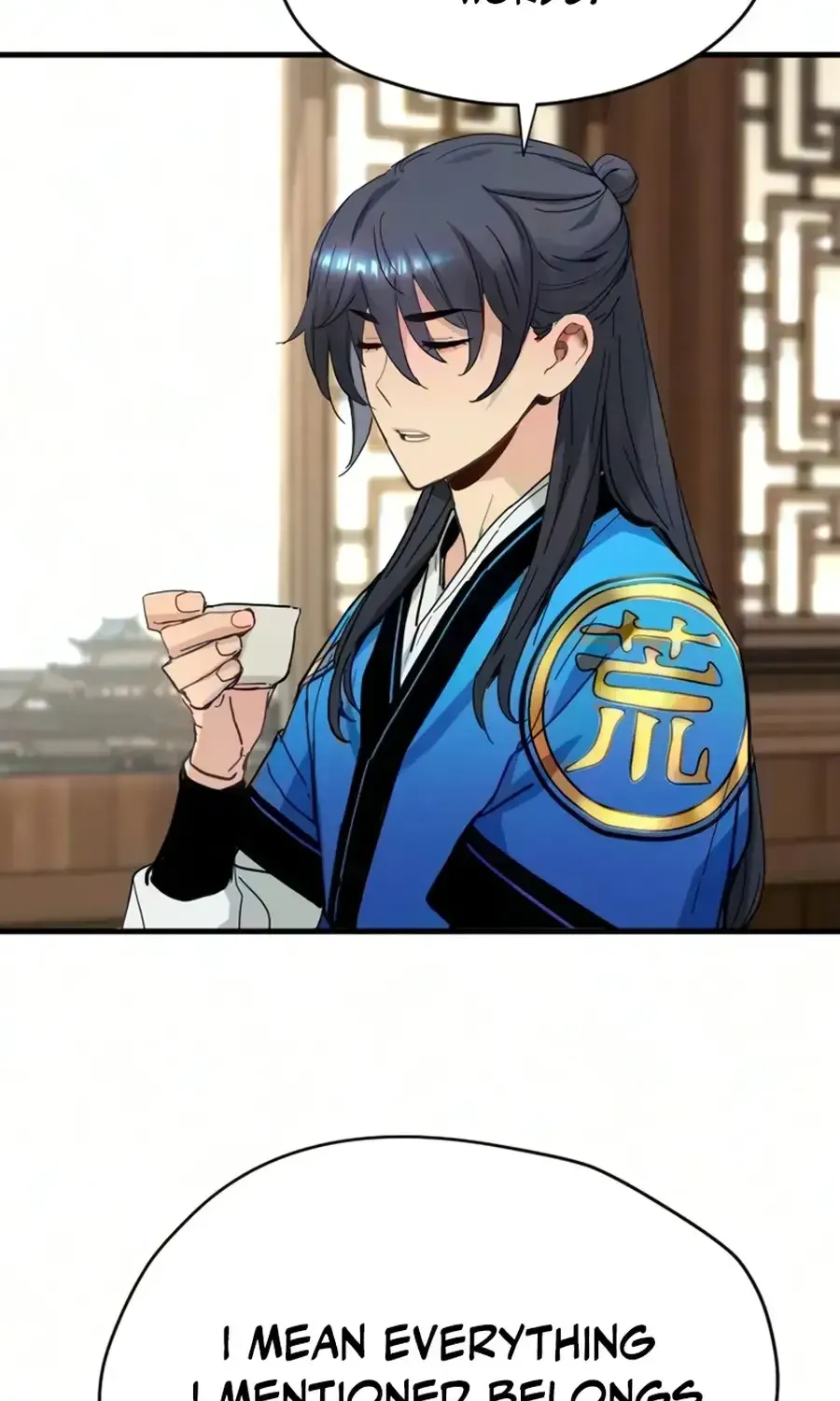 Read Surviving as a Genius on Borrowed Time chapter 82 image 73 on Lezhin
