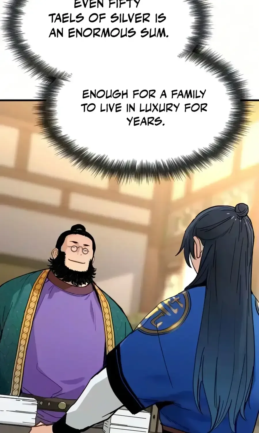 Read Surviving as a Genius on Borrowed Time chapter 82 image 75 on Lezhin