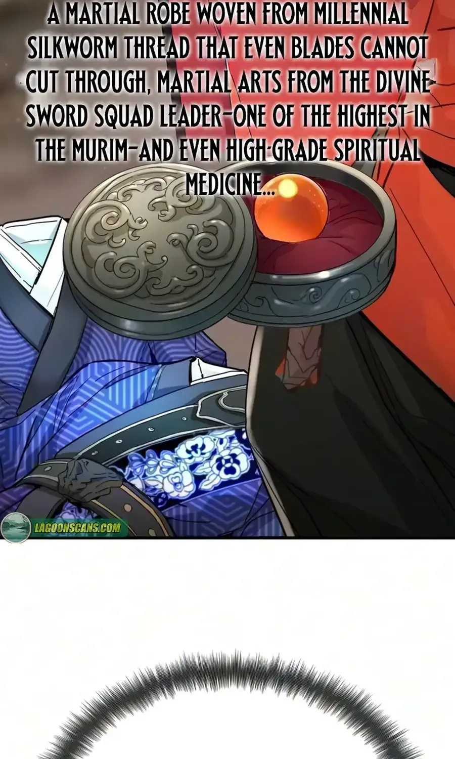 Read Surviving as a Genius on Borrowed Time chapter 82 image 77 on Lezhin