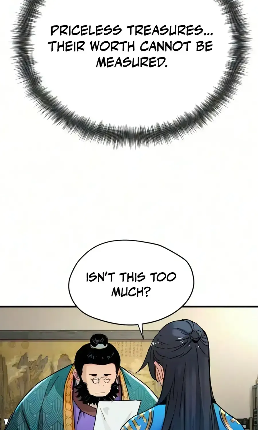 Read Surviving as a Genius on Borrowed Time chapter 82 image 78 on Lezhin
