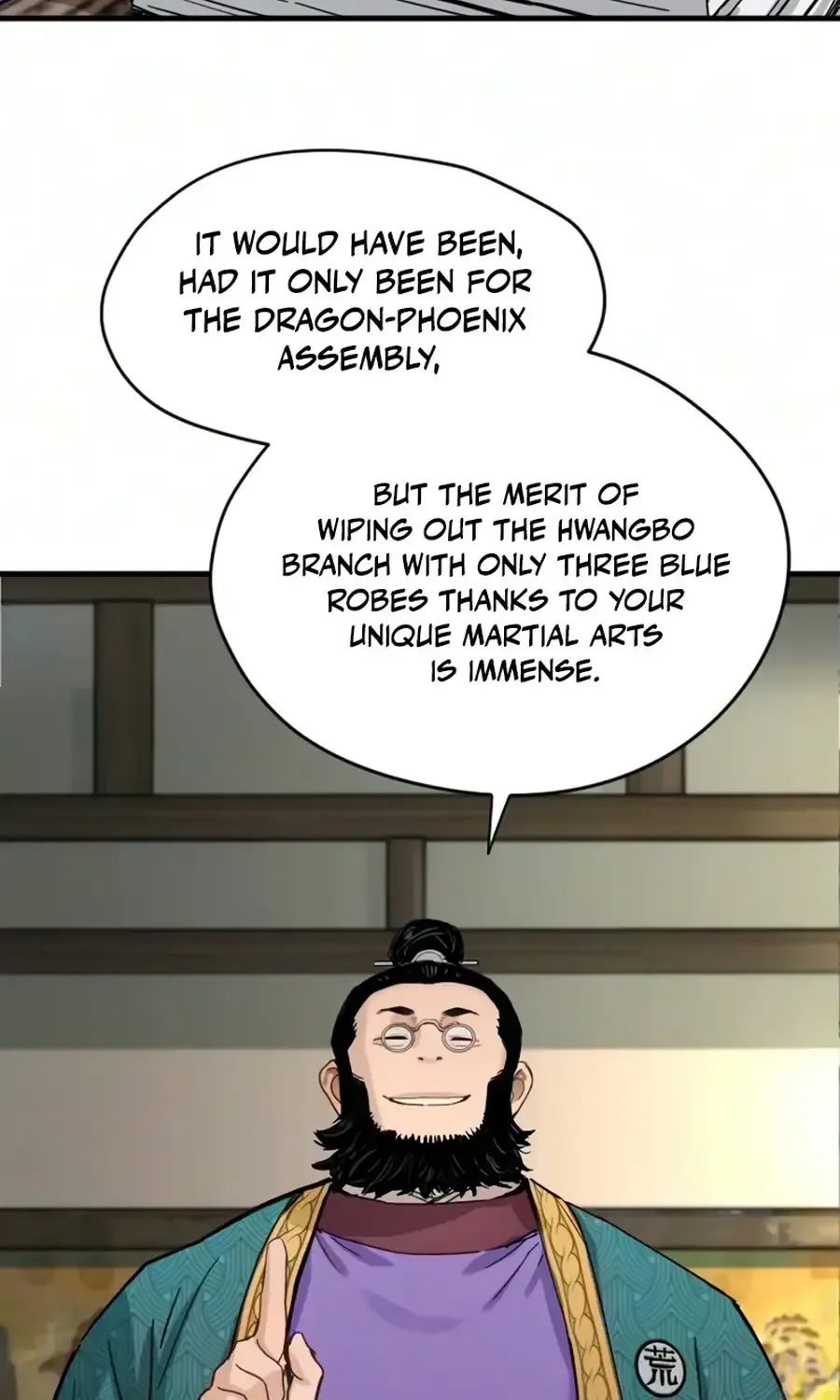 Read Surviving as a Genius on Borrowed Time chapter 82 image 81 on Lezhin