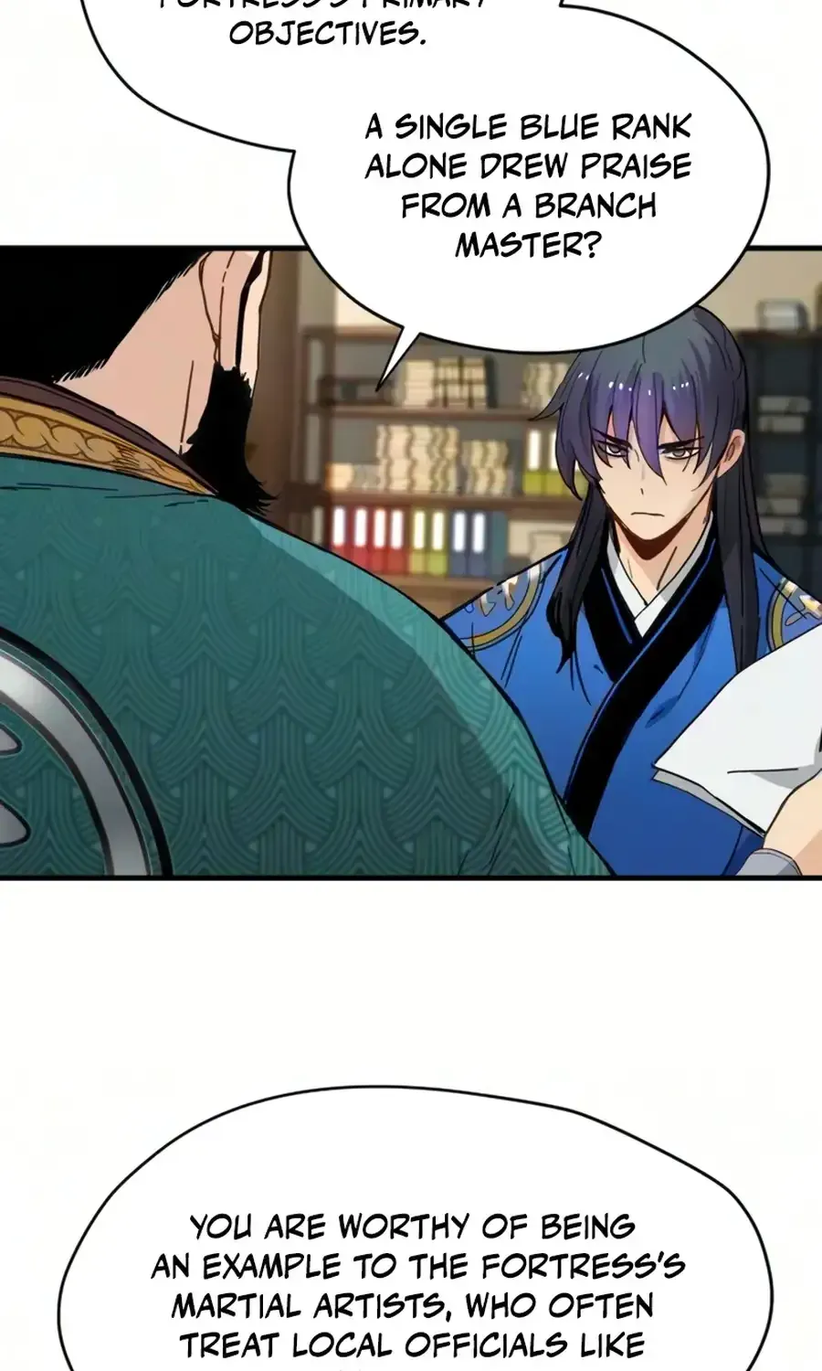 Read Surviving as a Genius on Borrowed Time chapter 82 image 87 on Lezhin