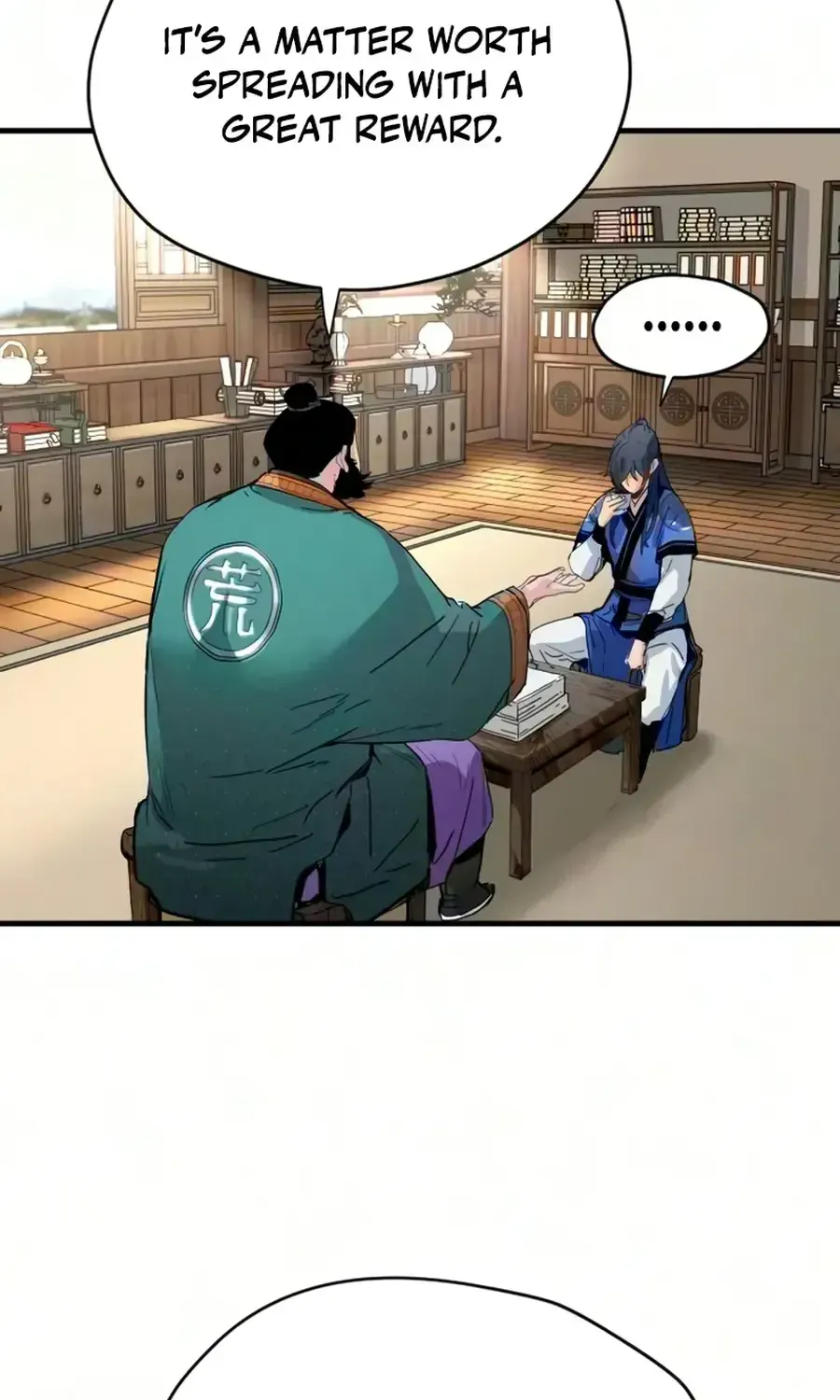 Read Surviving as a Genius on Borrowed Time chapter 82 image 90 on Lezhin