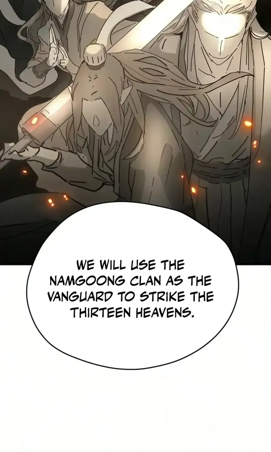 Read Surviving as a Genius on Borrowed Time chapter 82 image 99 on Lezhin