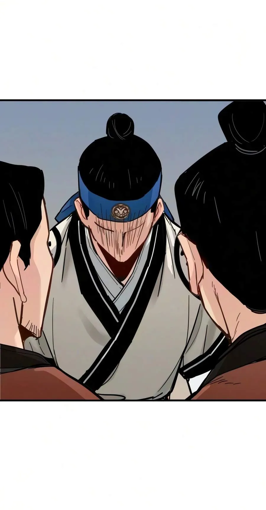 Read Surviving as a Genius on Borrowed Time chapter 84 image 7 on Lezhin