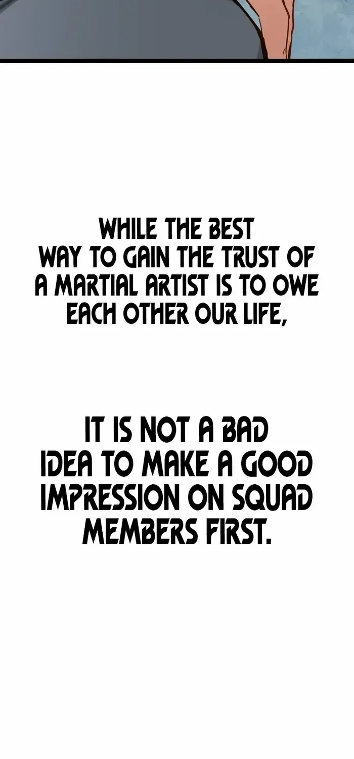 Read Surviving as a Genius on Borrowed Time chapter 9 image 100 on Lezhin