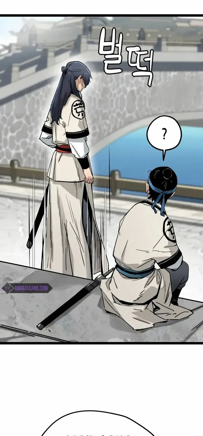 Read Surviving as a Genius on Borrowed Time chapter 9 image 101 on Lezhin