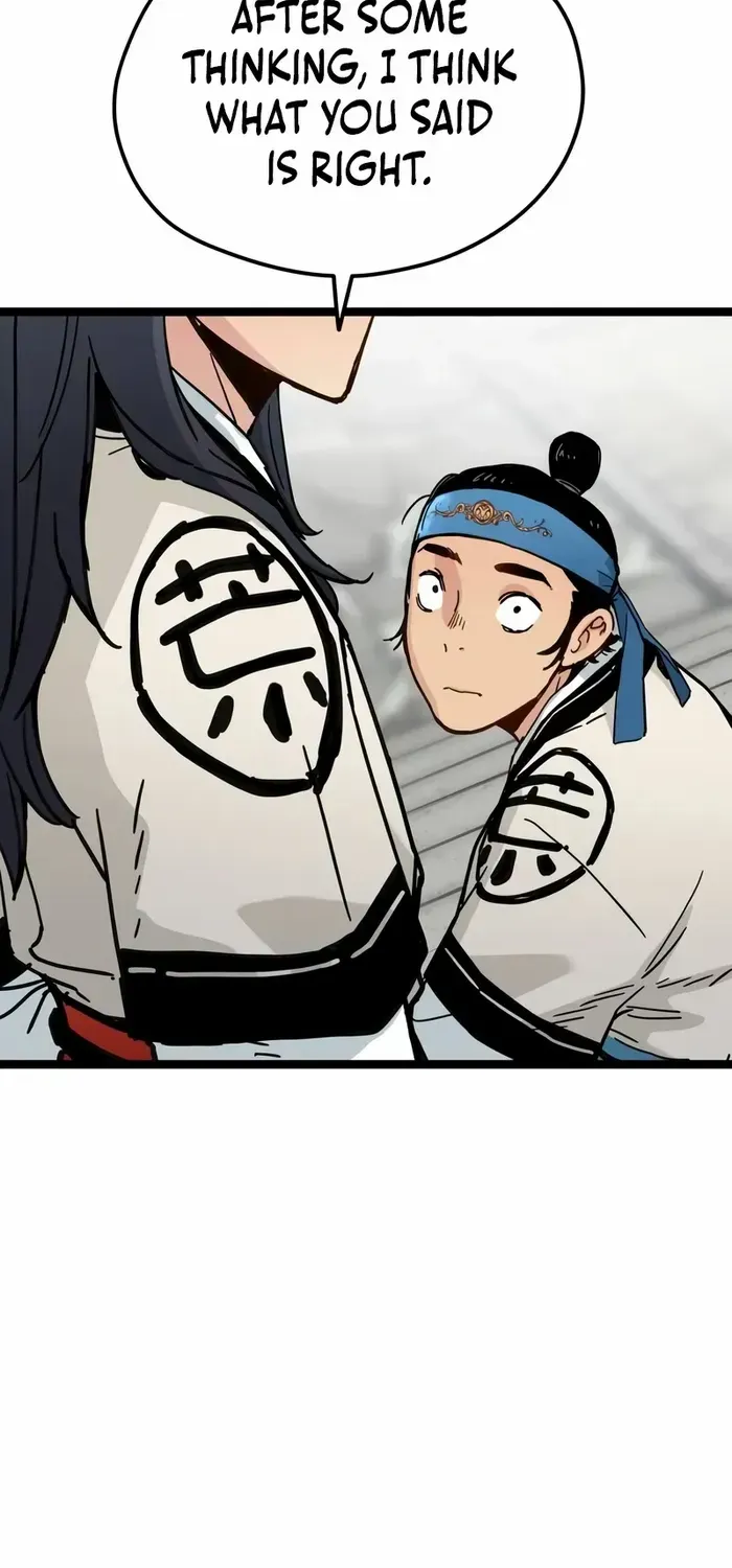 Read Surviving as a Genius on Borrowed Time chapter 9 image 102 on Lezhin