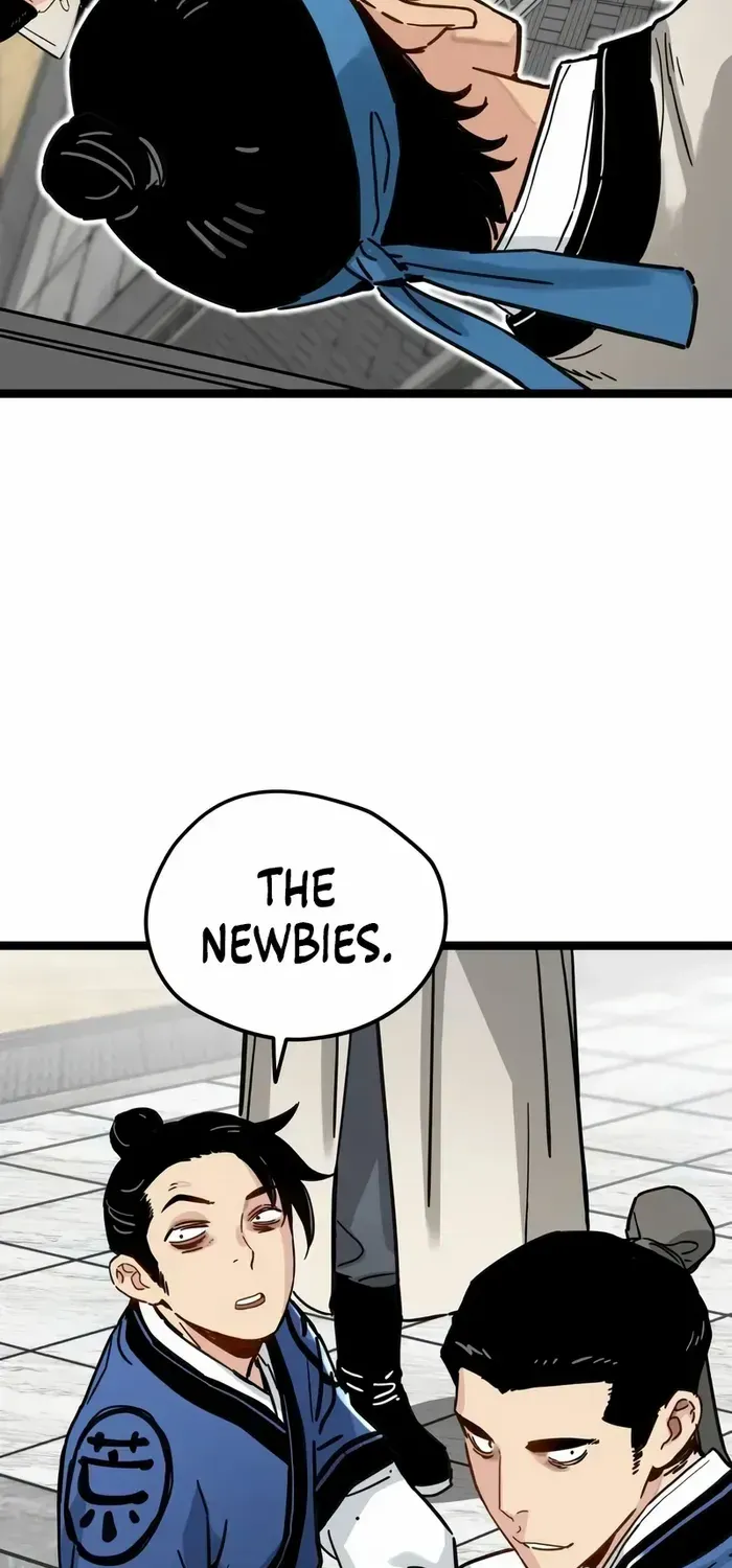 Read Surviving as a Genius on Borrowed Time chapter 9 image 110 on Lezhin
