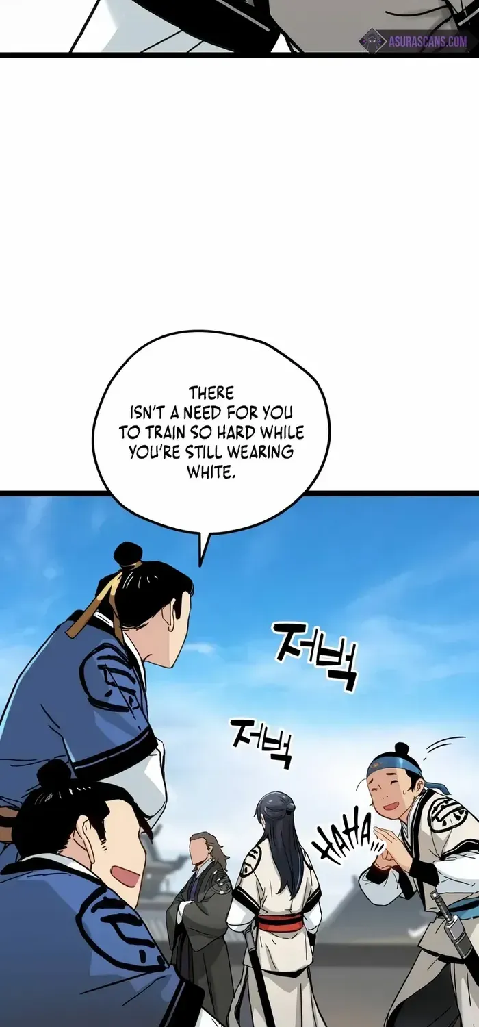 Read Surviving as a Genius on Borrowed Time chapter 9 image 113 on Lezhin