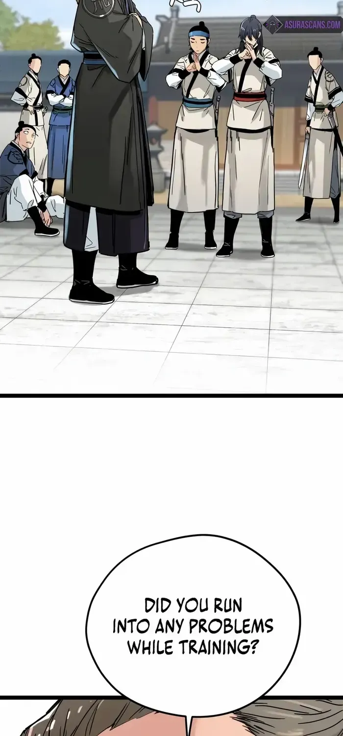 Read Surviving as a Genius on Borrowed Time chapter 9 image 115 on Lezhin