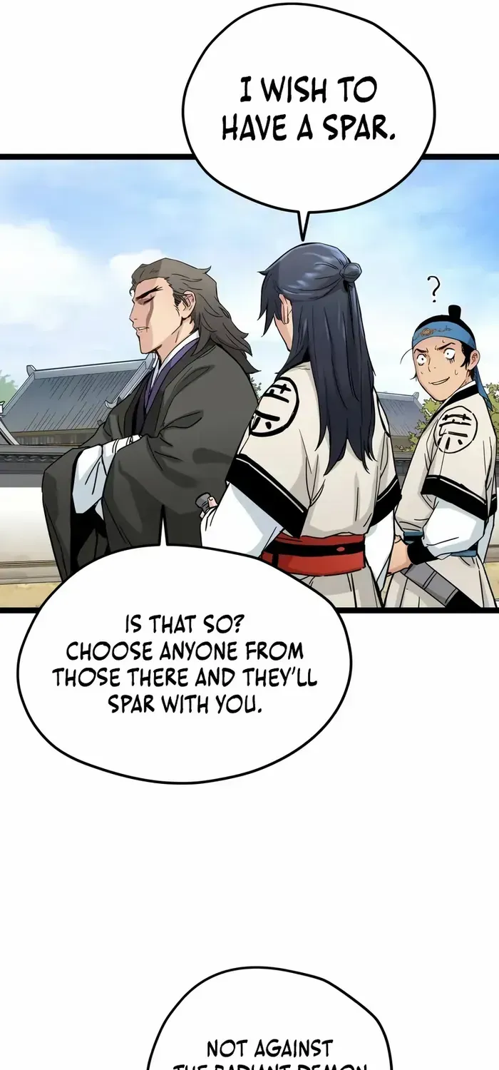 Read Surviving as a Genius on Borrowed Time chapter 9 image 117 on Lezhin