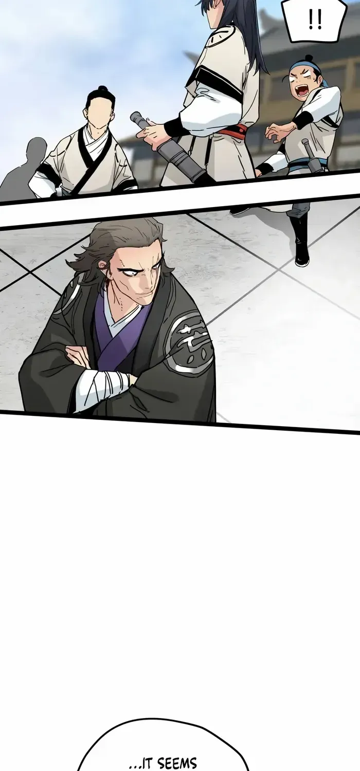 Read Surviving as a Genius on Borrowed Time chapter 9 image 121 on Lezhin