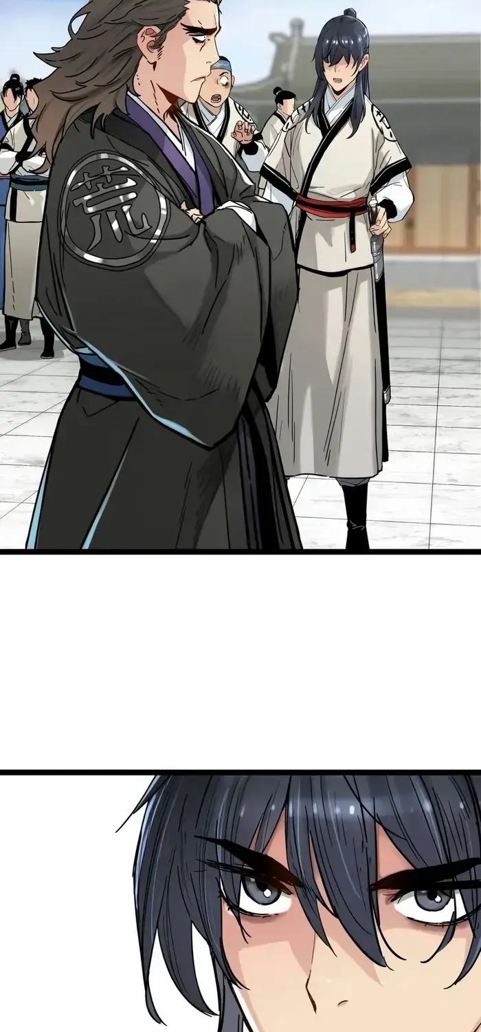 Read Surviving as a Genius on Borrowed Time chapter 9 image 124 on Lezhin