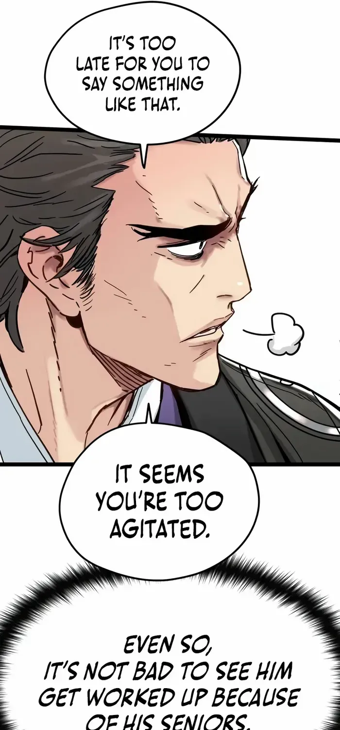 Read Surviving as a Genius on Borrowed Time chapter 9 image 126 on Lezhin