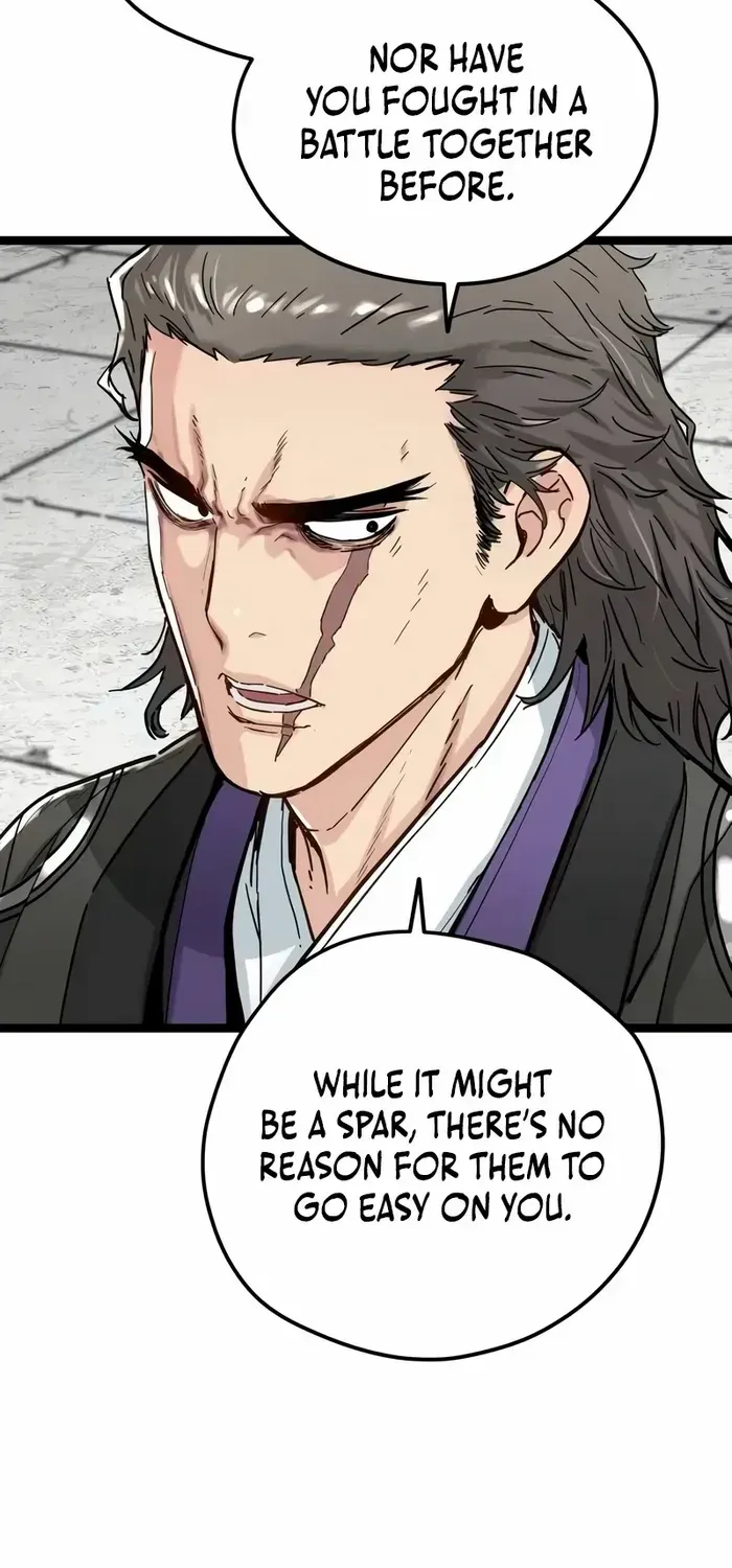 Read Surviving as a Genius on Borrowed Time chapter 9 image 131 on Lezhin