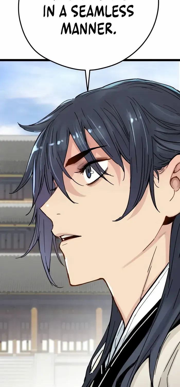 Read Surviving as a Genius on Borrowed Time chapter 9 image 14 on Lezhin