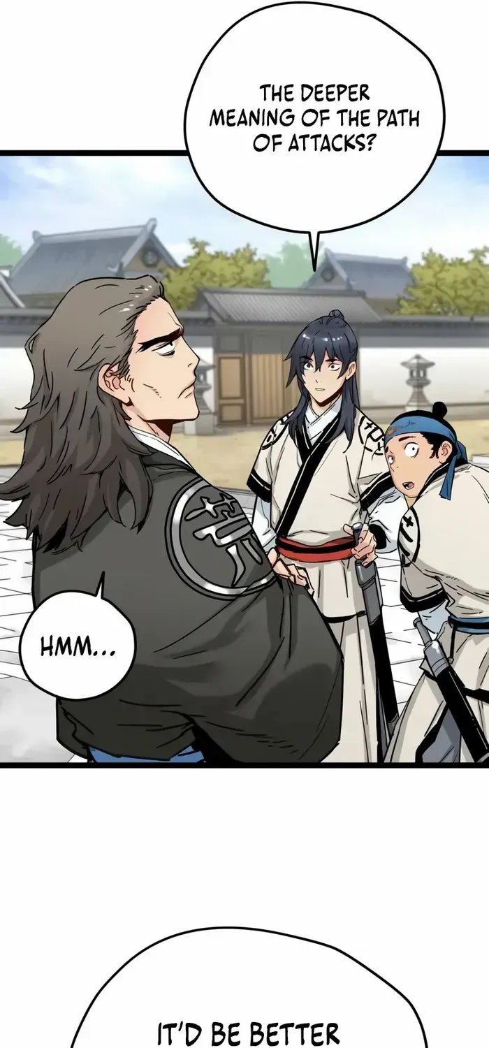 Read Surviving as a Genius on Borrowed Time chapter 9 image 19 on Lezhin