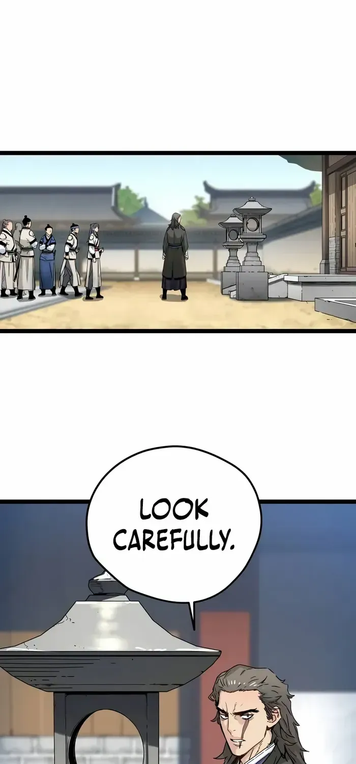 Read Surviving as a Genius on Borrowed Time chapter 9 image 21 on Lezhin