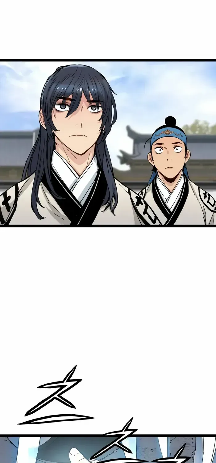 Read Surviving as a Genius on Borrowed Time chapter 9 image 23 on Lezhin