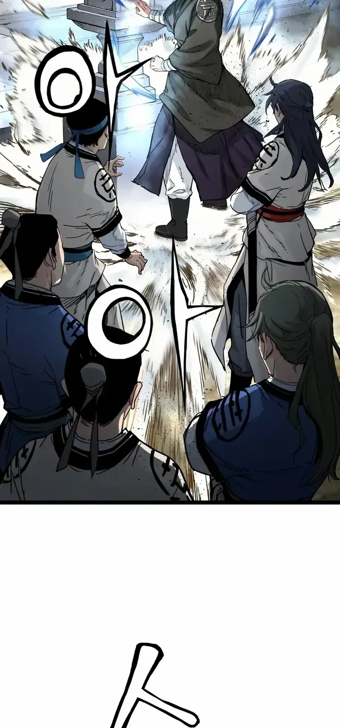 Read Surviving as a Genius on Borrowed Time chapter 9 image 25 on Lezhin