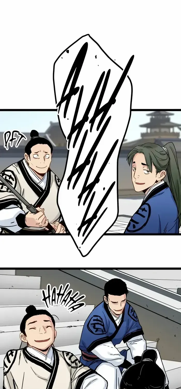 Read Surviving as a Genius on Borrowed Time chapter 9 image 3 on Lezhin