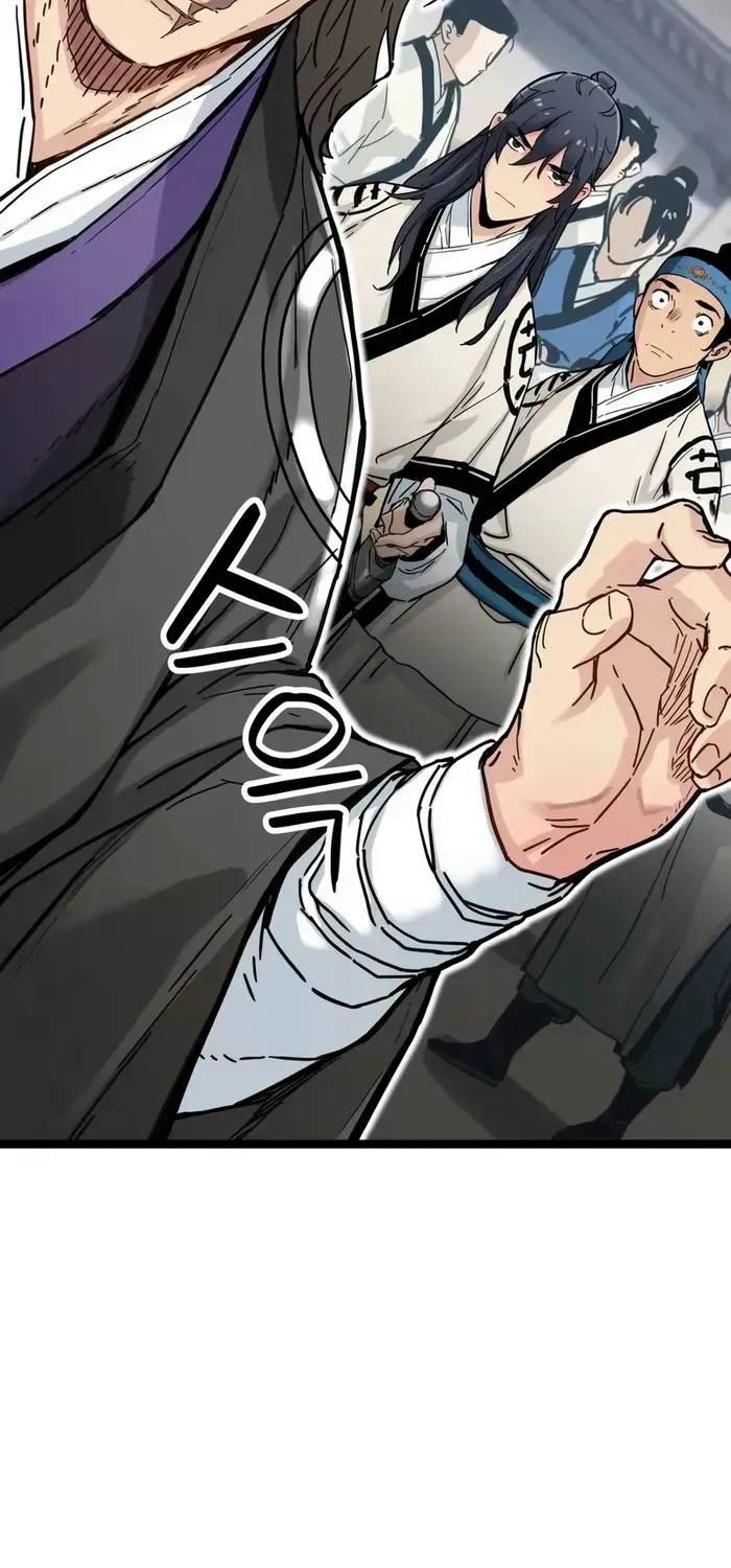Read Surviving as a Genius on Borrowed Time chapter 9 image 31 on Lezhin