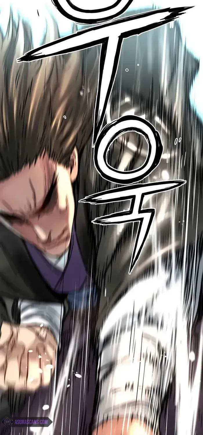 Read Surviving as a Genius on Borrowed Time chapter 9 image 33 on Lezhin