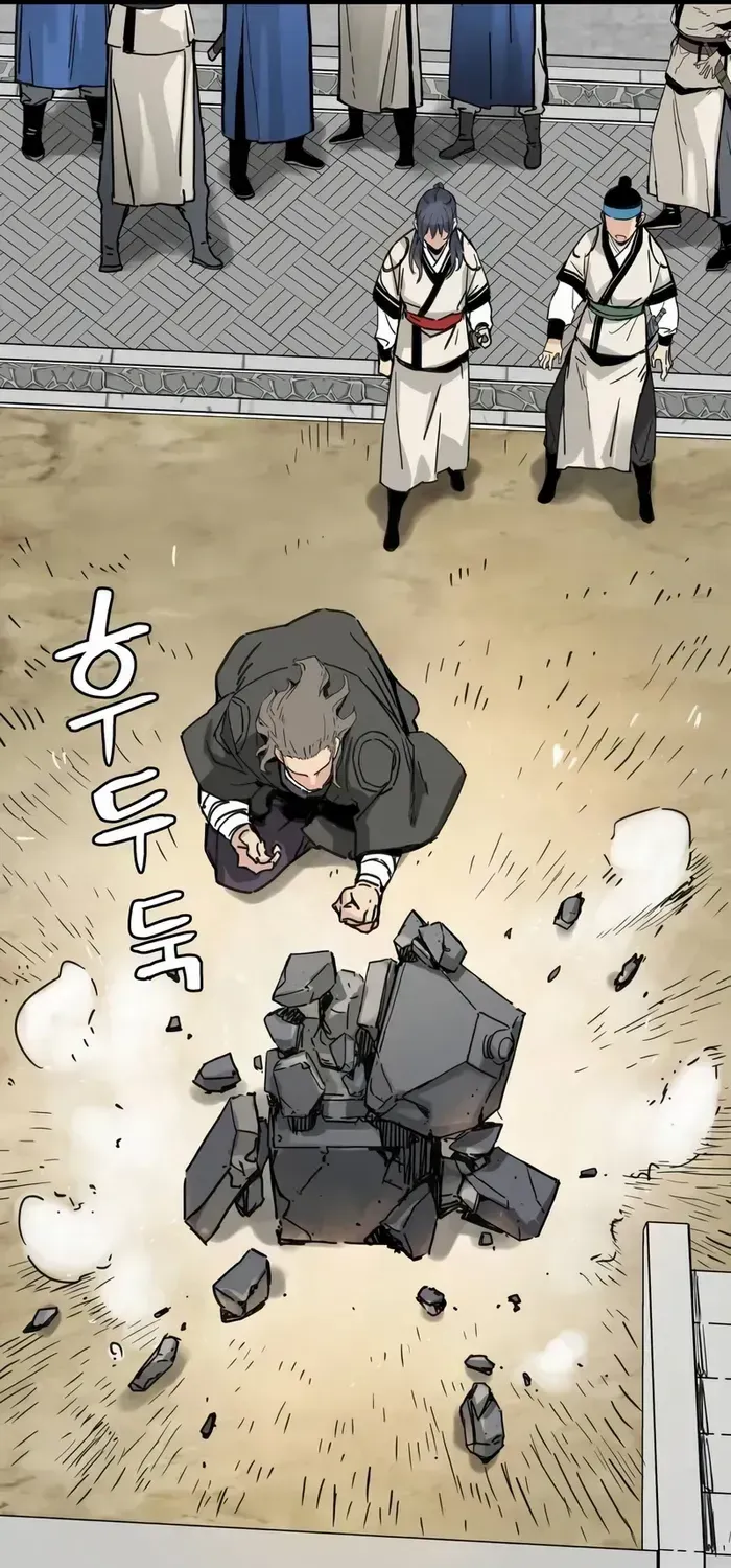 Read Surviving as a Genius on Borrowed Time chapter 9 image 37 on Lezhin