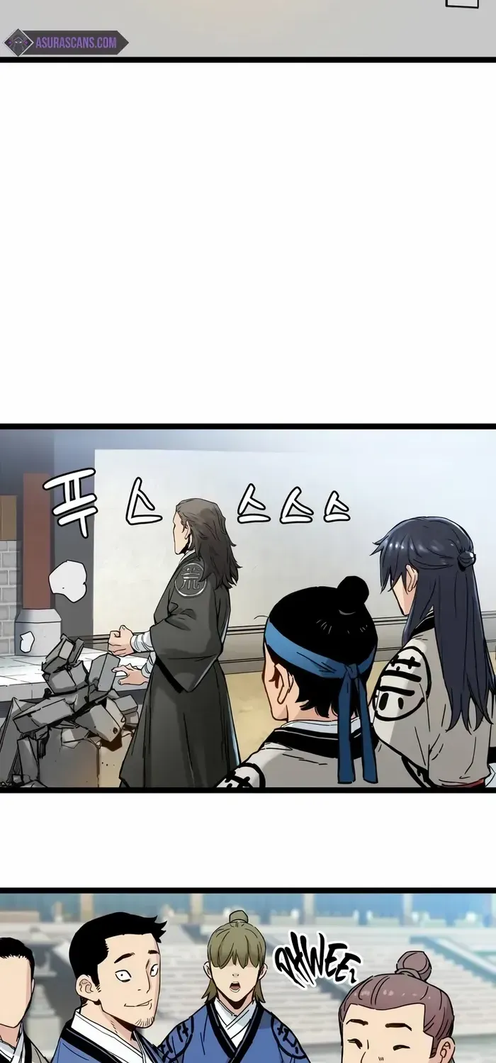 Read Surviving as a Genius on Borrowed Time chapter 9 image 38 on Lezhin
