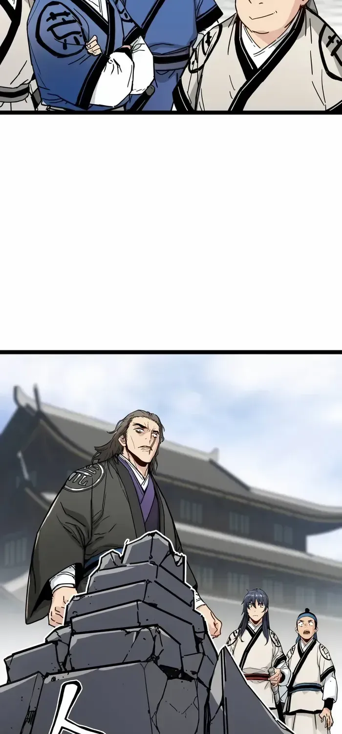 Read Surviving as a Genius on Borrowed Time chapter 9 image 39 on Lezhin