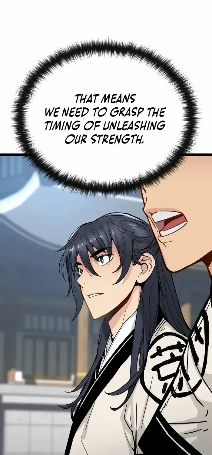 Read Surviving as a Genius on Borrowed Time chapter 9 image 42 on Lezhin