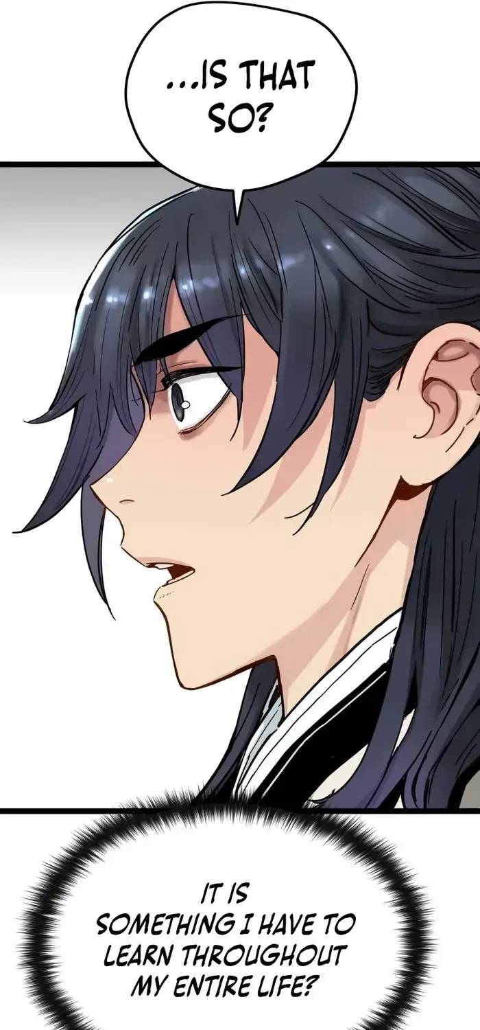 Read Surviving as a Genius on Borrowed Time chapter 9 image 45 on Lezhin