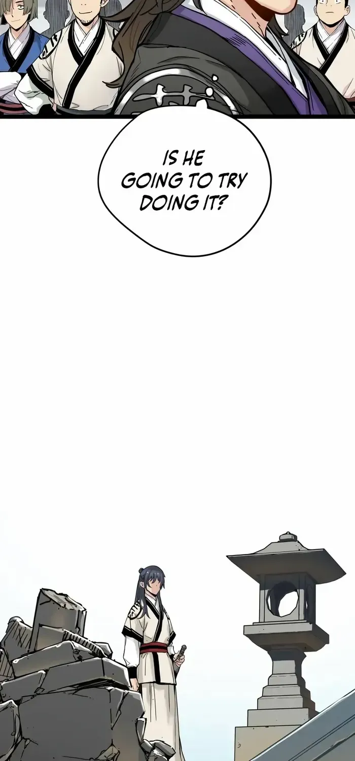 Read Surviving as a Genius on Borrowed Time chapter 9 image 48 on Lezhin