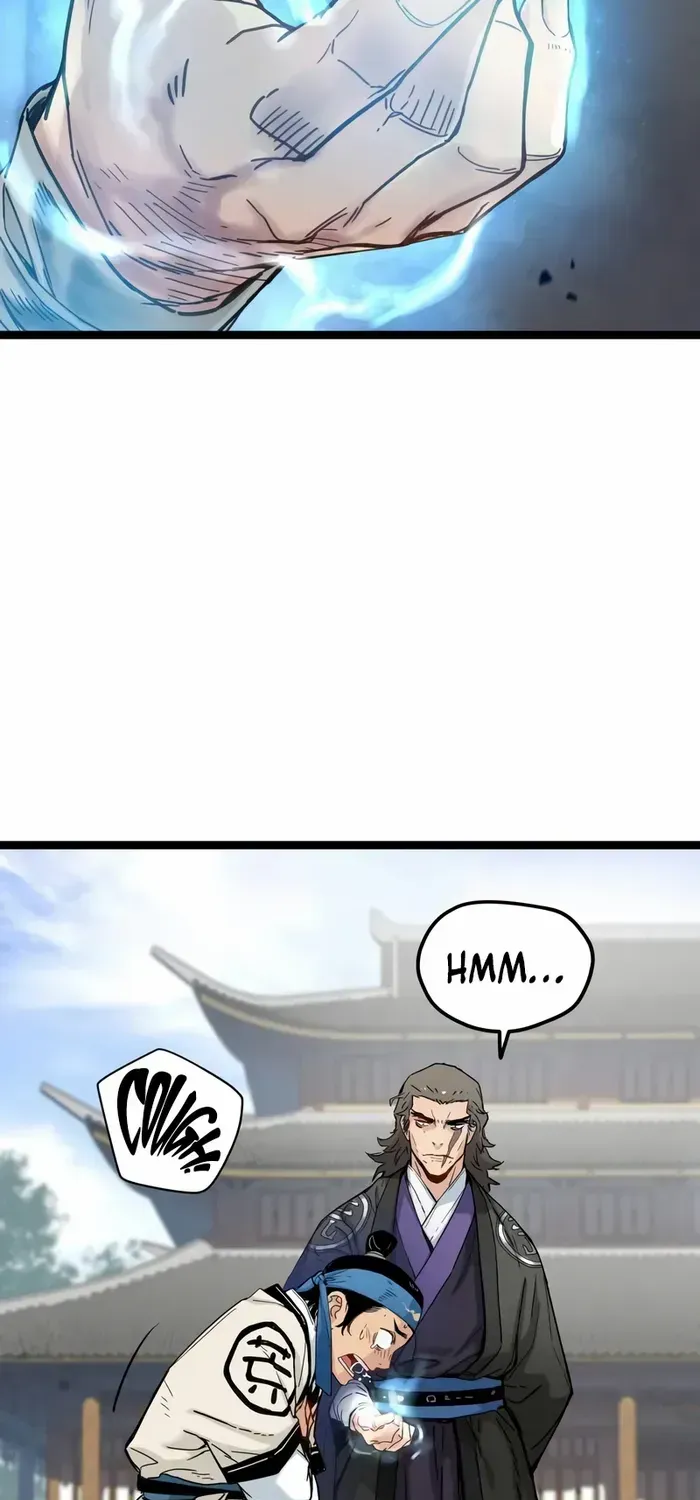 Read Surviving as a Genius on Borrowed Time chapter 9 image 5 on Lezhin