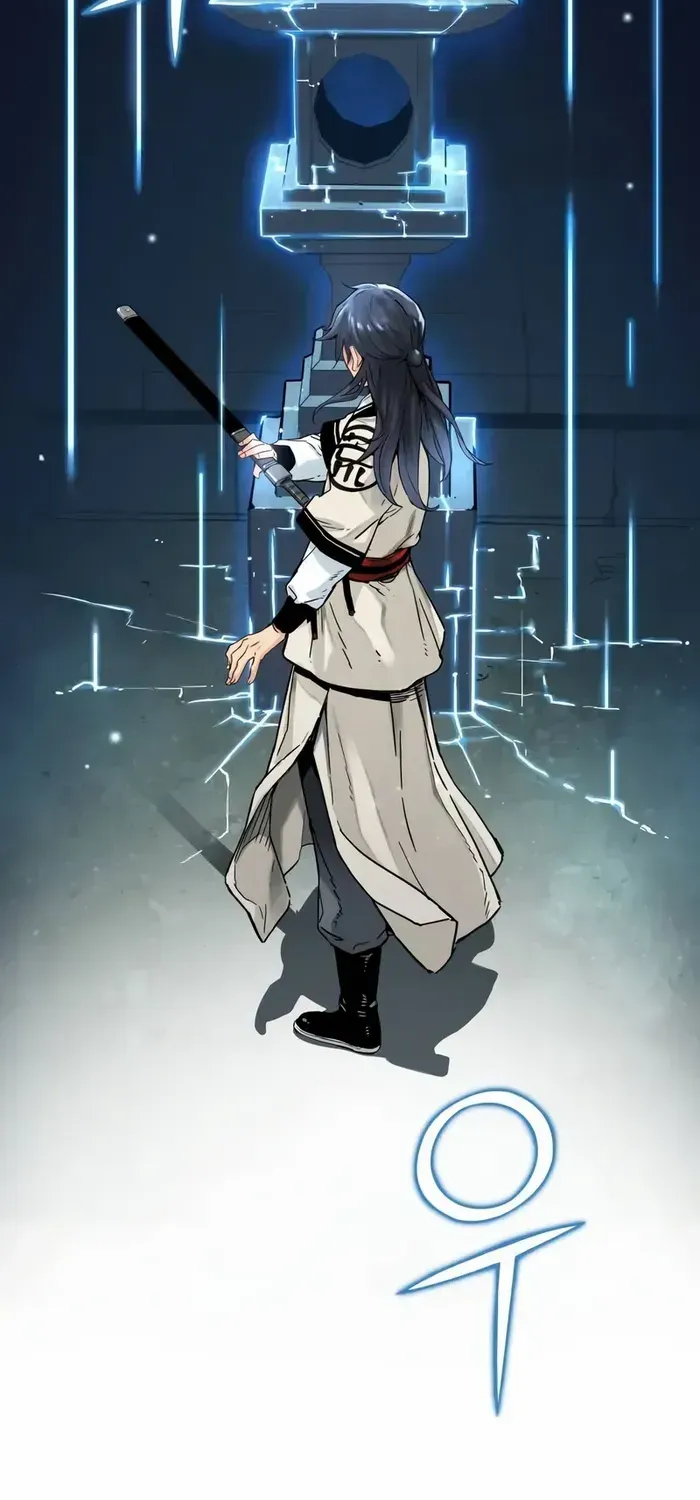 Read Surviving as a Genius on Borrowed Time chapter 9 image 56 on Lezhin