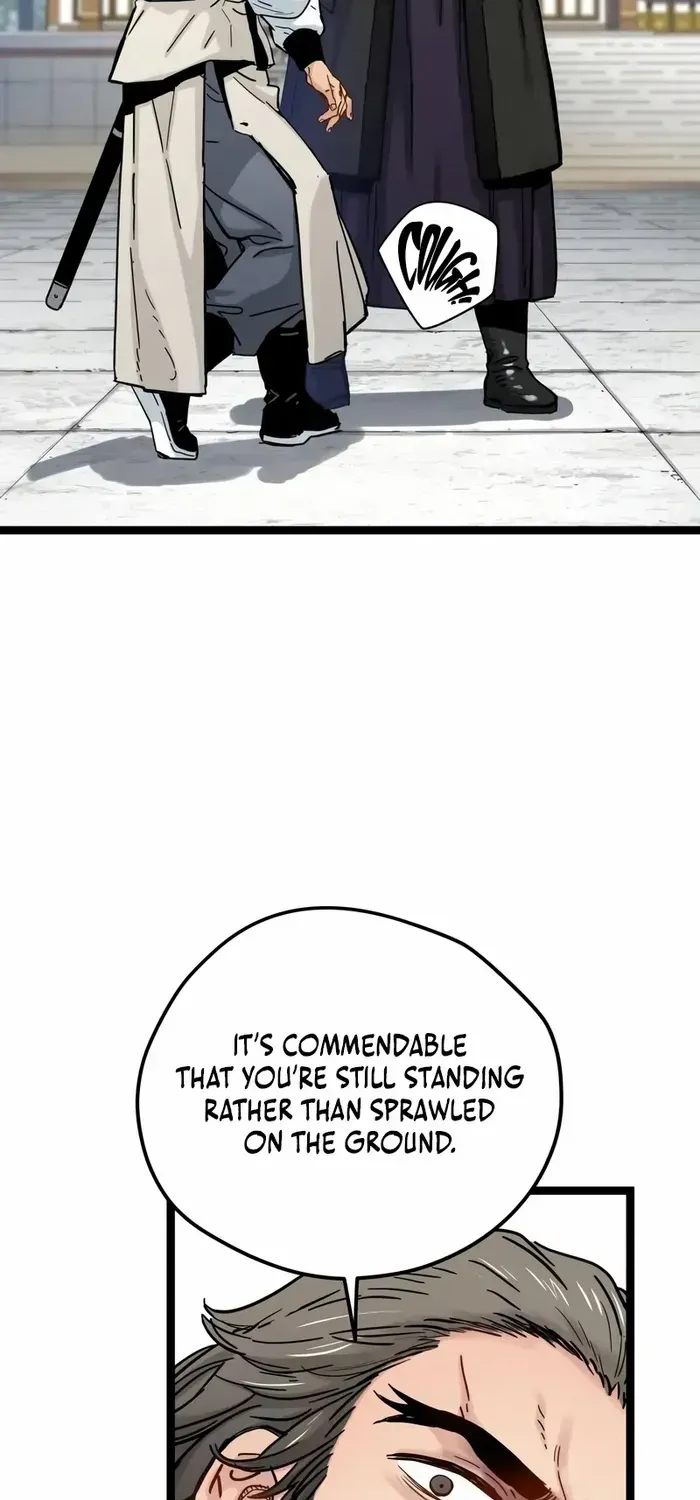 Read Surviving as a Genius on Borrowed Time chapter 9 image 6 on Lezhin