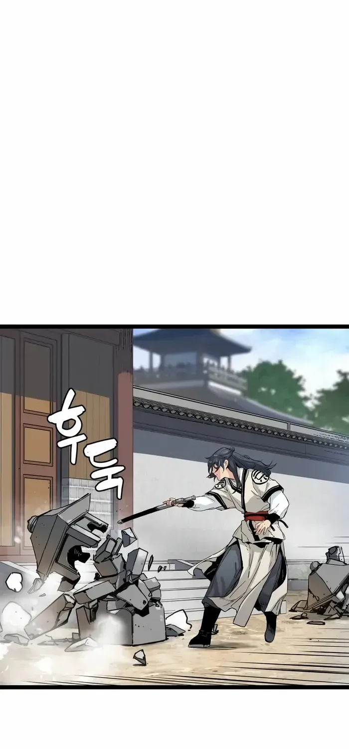 Read Surviving as a Genius on Borrowed Time chapter 9 image 66 on Lezhin
