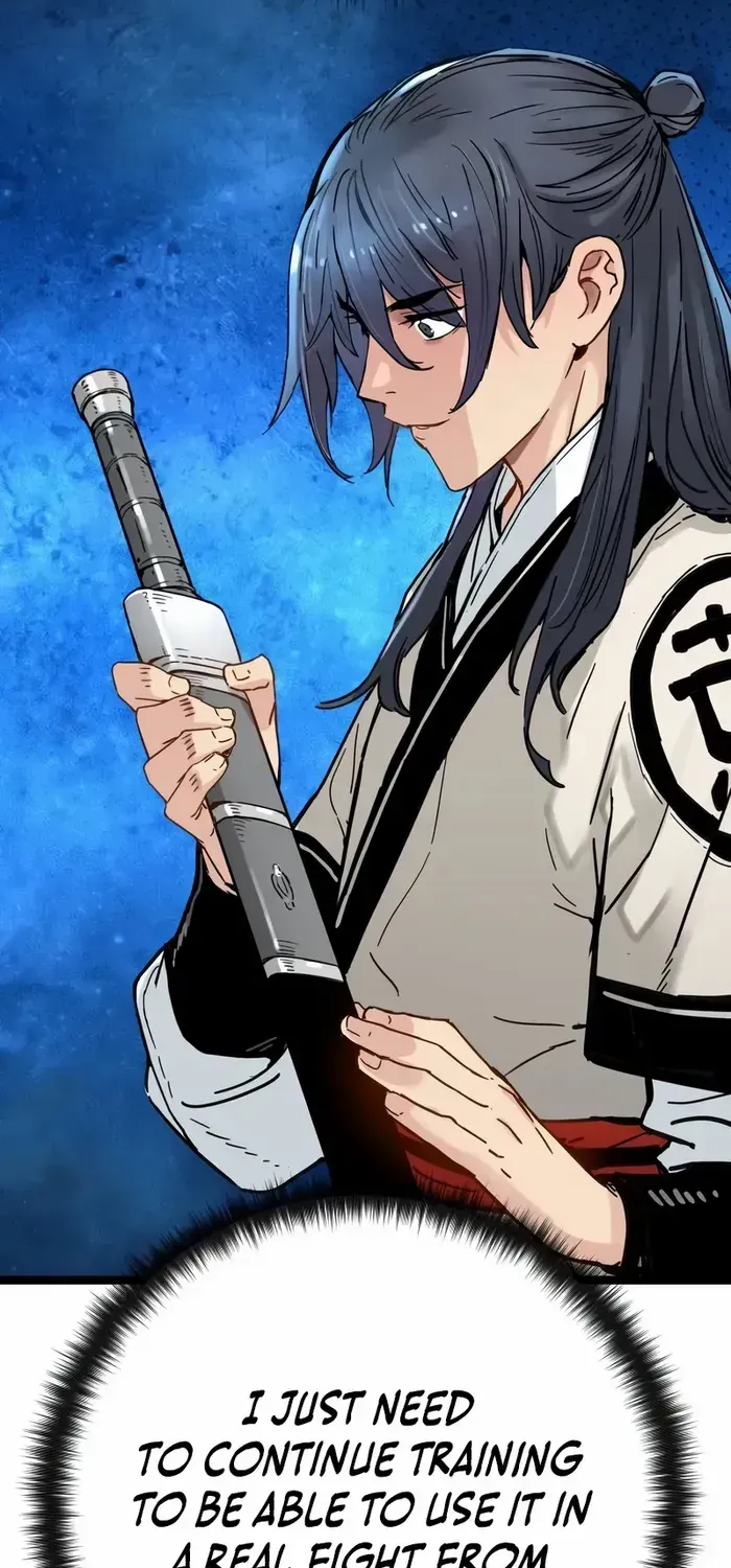 Read Surviving as a Genius on Borrowed Time chapter 9 image 69 on Lezhin