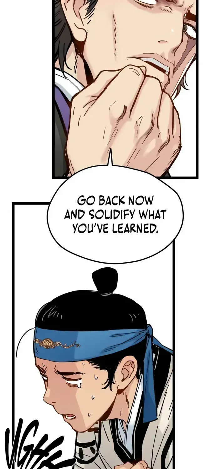 Read Surviving as a Genius on Borrowed Time chapter 9 image 7 on Lezhin