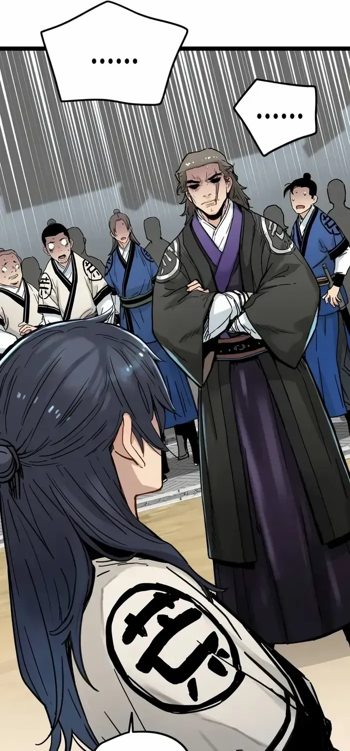 Read Surviving as a Genius on Borrowed Time chapter 9 image 72 on Lezhin