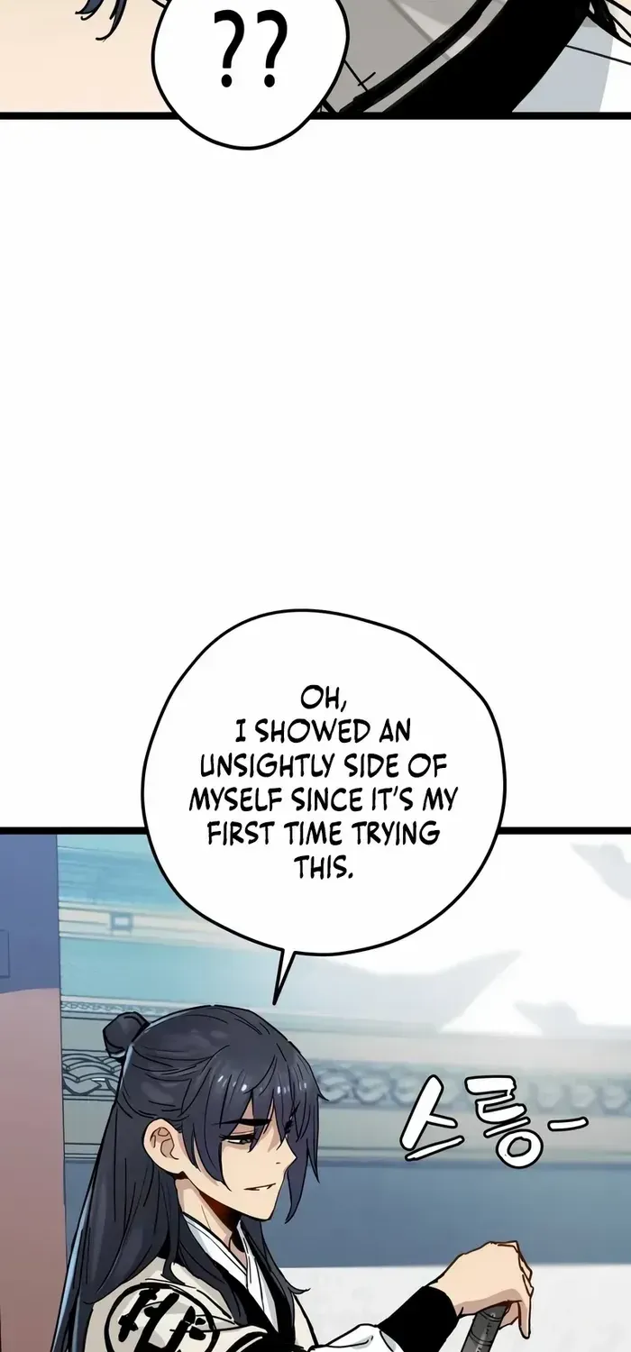 Read Surviving as a Genius on Borrowed Time chapter 9 image 73 on Lezhin
