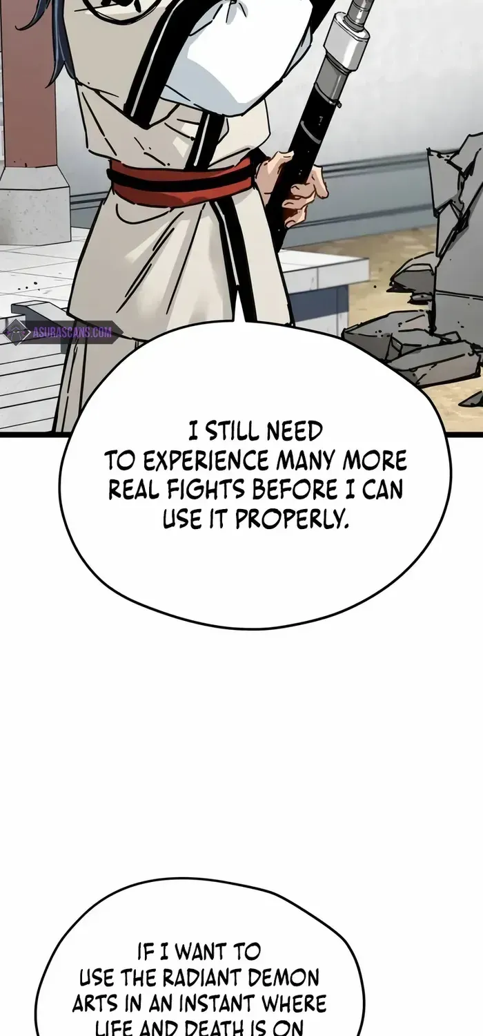 Read Surviving as a Genius on Borrowed Time chapter 9 image 74 on Lezhin