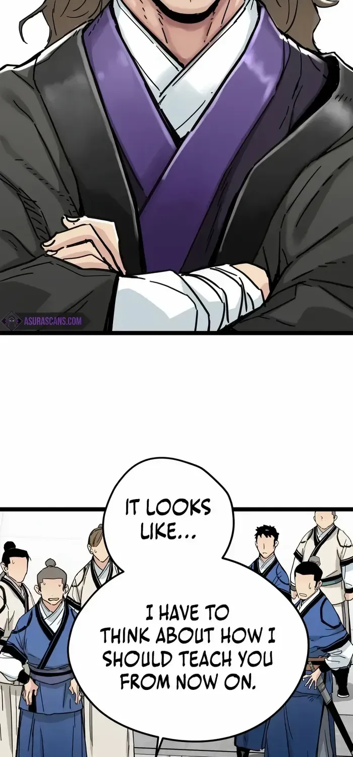 Read Surviving as a Genius on Borrowed Time chapter 9 image 78 on Lezhin