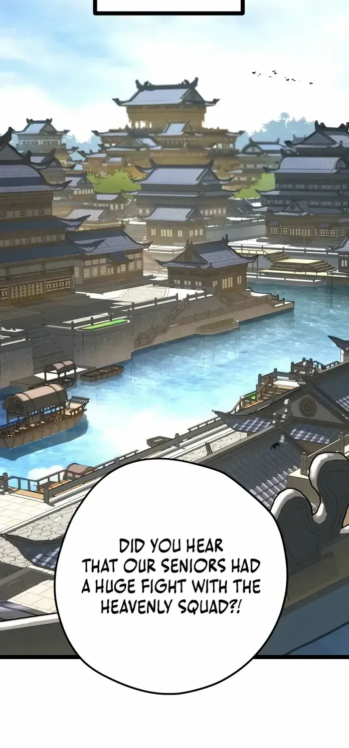 Read Surviving as a Genius on Borrowed Time chapter 9 image 83 on Lezhin