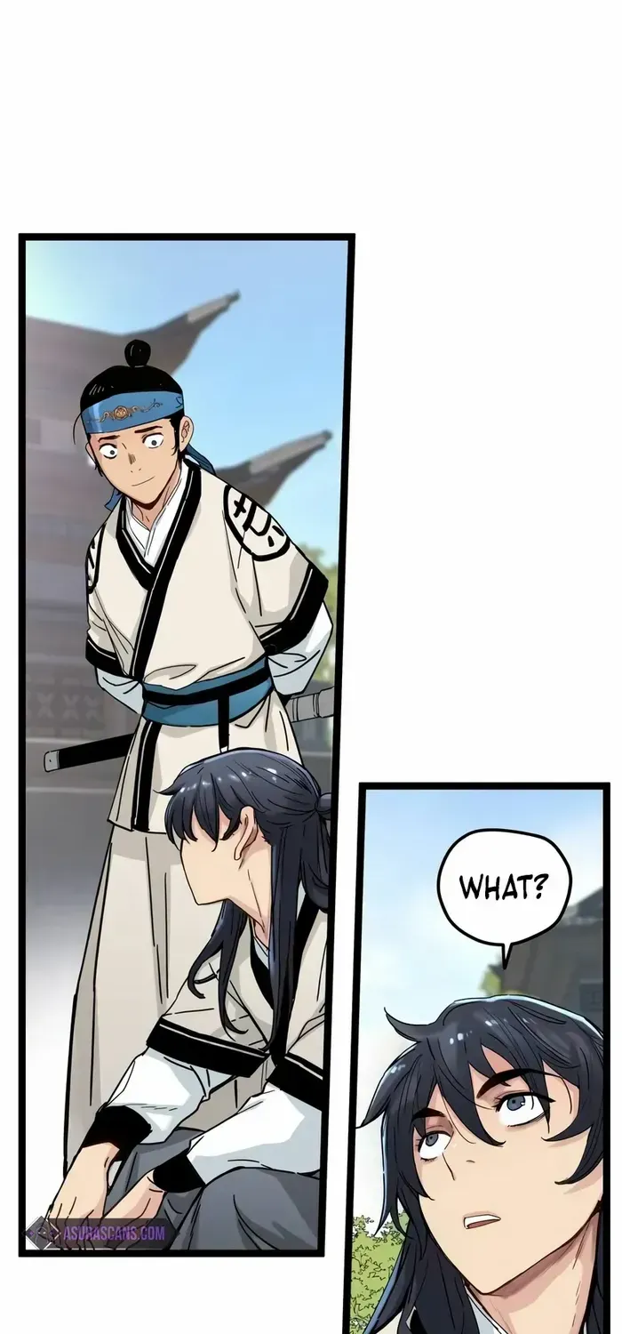 Read Surviving as a Genius on Borrowed Time chapter 9 image 84 on Lezhin
