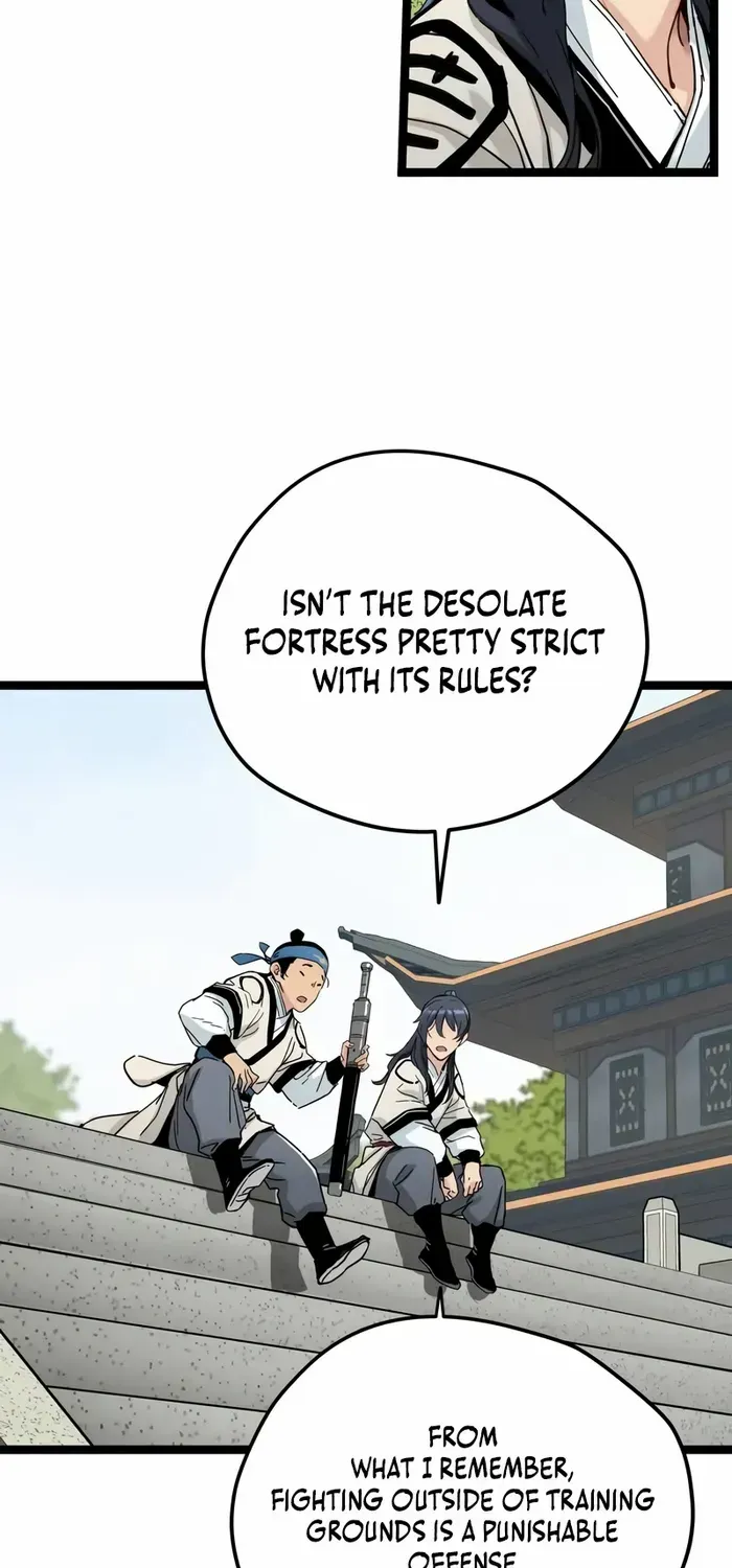 Read Surviving as a Genius on Borrowed Time chapter 9 image 85 on Lezhin