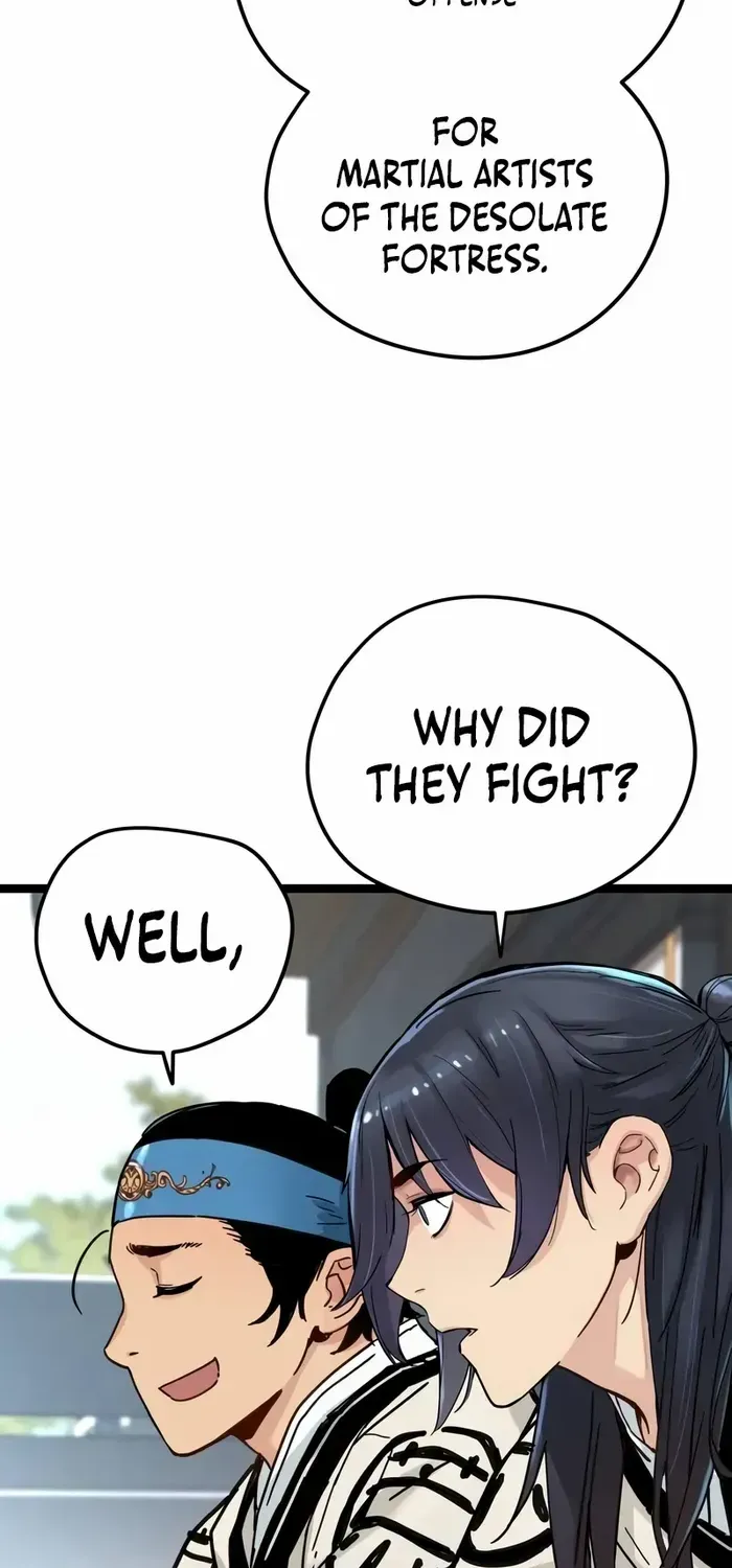Read Surviving as a Genius on Borrowed Time chapter 9 image 86 on Lezhin