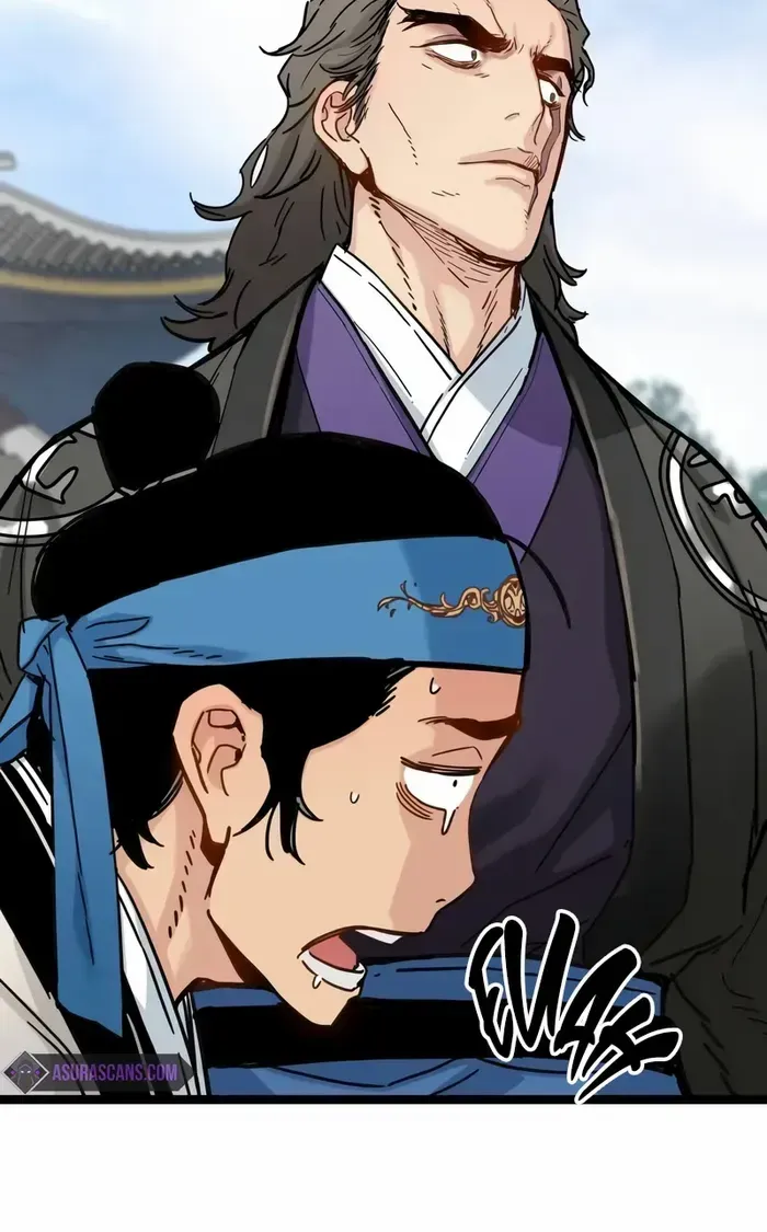 Read Surviving as a Genius on Borrowed Time chapter 9 image 9 on Lezhin