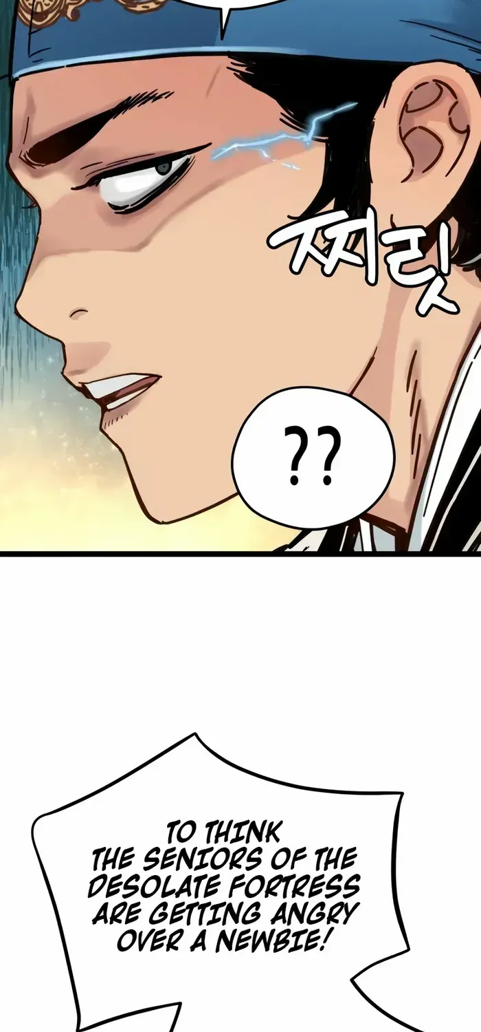 Read Surviving as a Genius on Borrowed Time chapter 9 image 94 on Lezhin